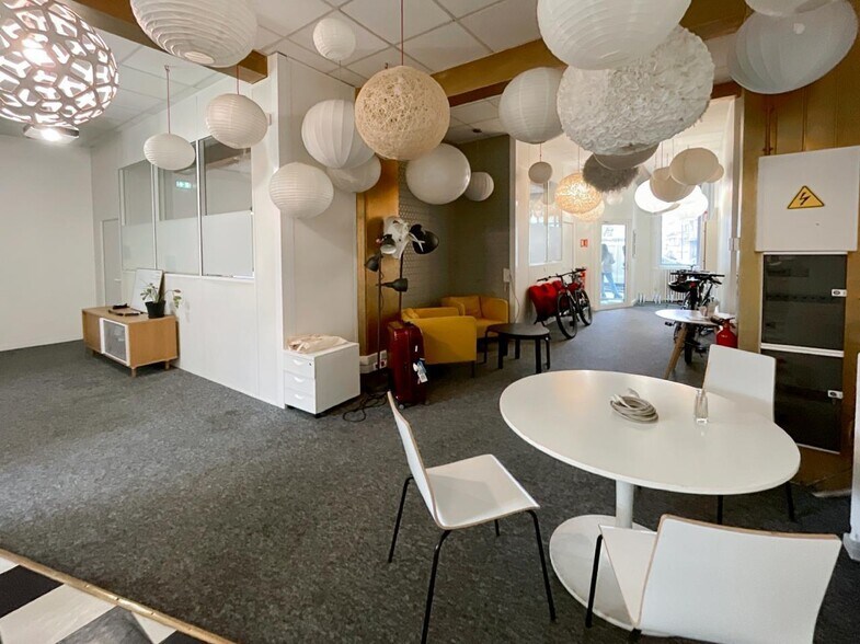 Bureau dans Paris à louer - Photo de l’immeuble – Image 3 sur 10