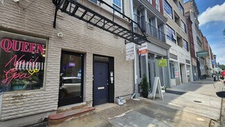 Plus de détails pour 16 N 3rd St, Philadelphia, PA - Bureau/Local commercial à louer