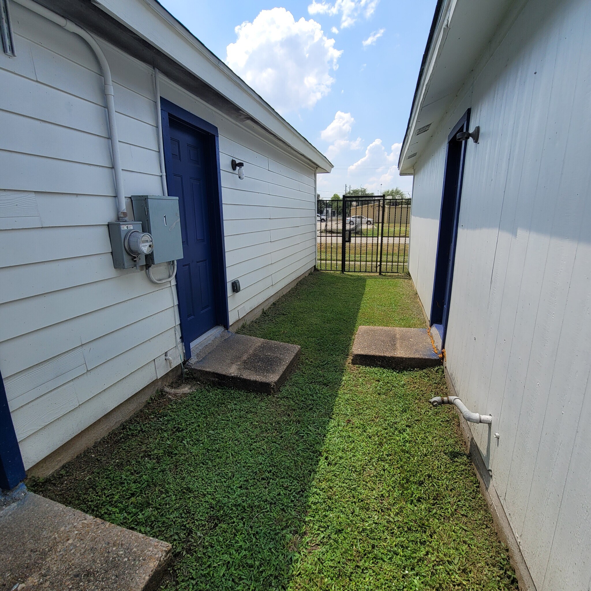 4201-4203 Phlox St, Houston, TX à vendre Photo principale– Image 1 sur 40