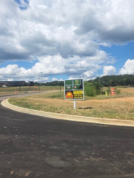 Hwy 14 @ 17 Springs Blvd., Millbrook, AL à vendre - Photo de l’immeuble – Image 2 sur 2