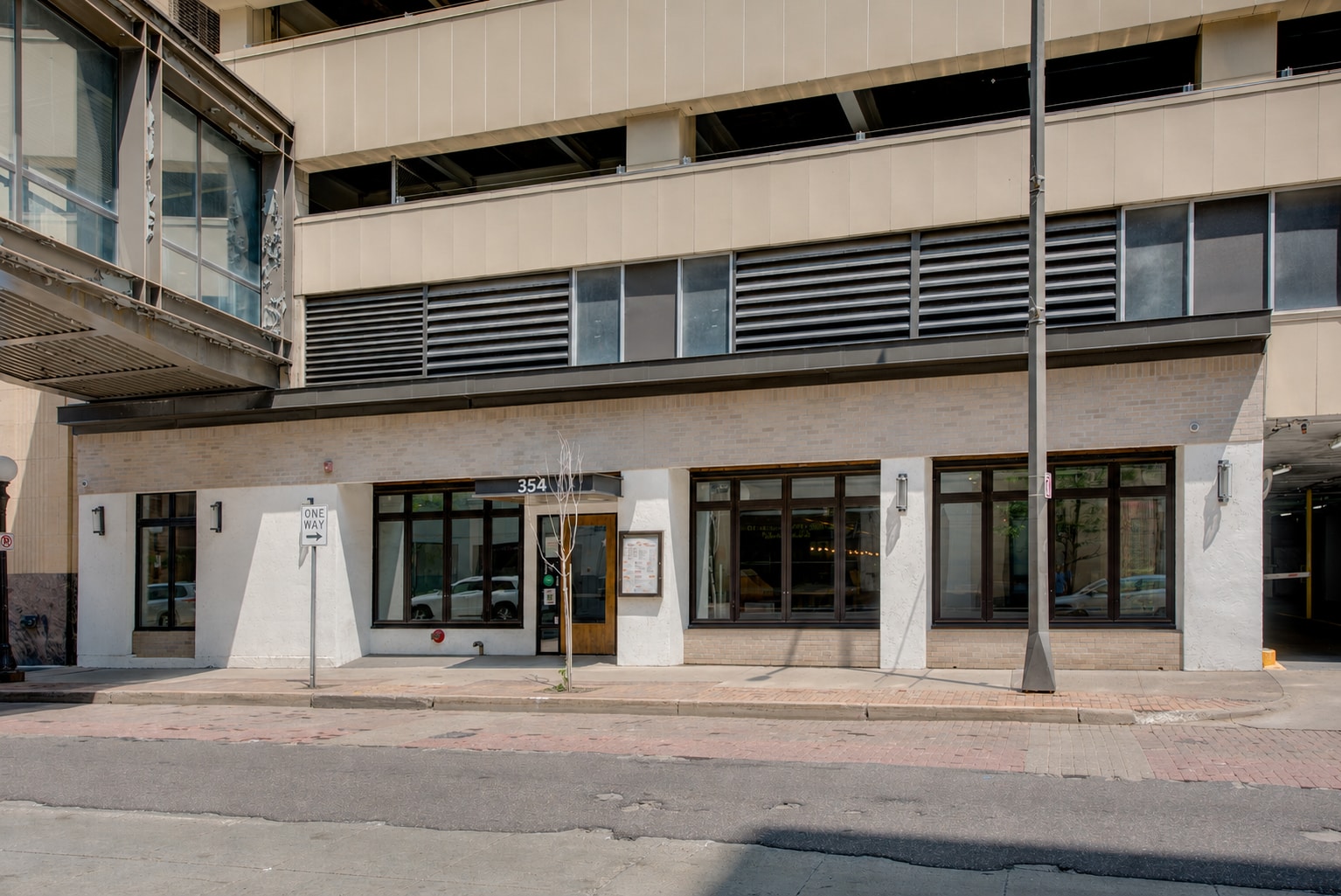 340 Wabasha St N, Saint Paul, MN à louer Photo de l’immeuble– Image 1 sur 16