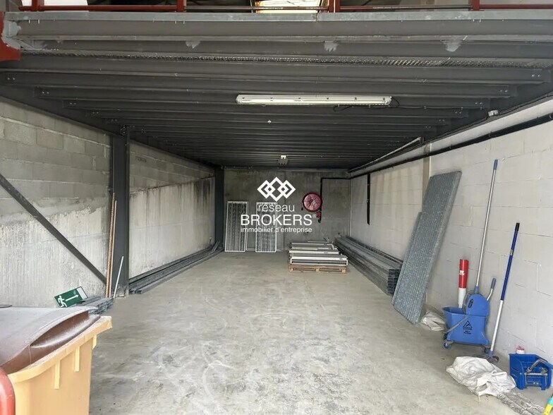 Local commercial dans Auch à louer - Photo intérieure – Image 2 sur 4