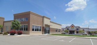 Plus de détails pour 2363 Holmgren Way, Green Bay, WI - Bureau à louer