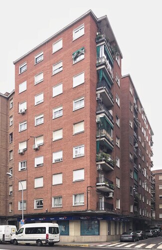 Plus de détails pour Calle Conde Peromoro, 1, Talavera de la Reina - Logement à vendre