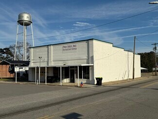 Plus de détails pour 102 Center st, Calypso, NC - Local commercial à vendre