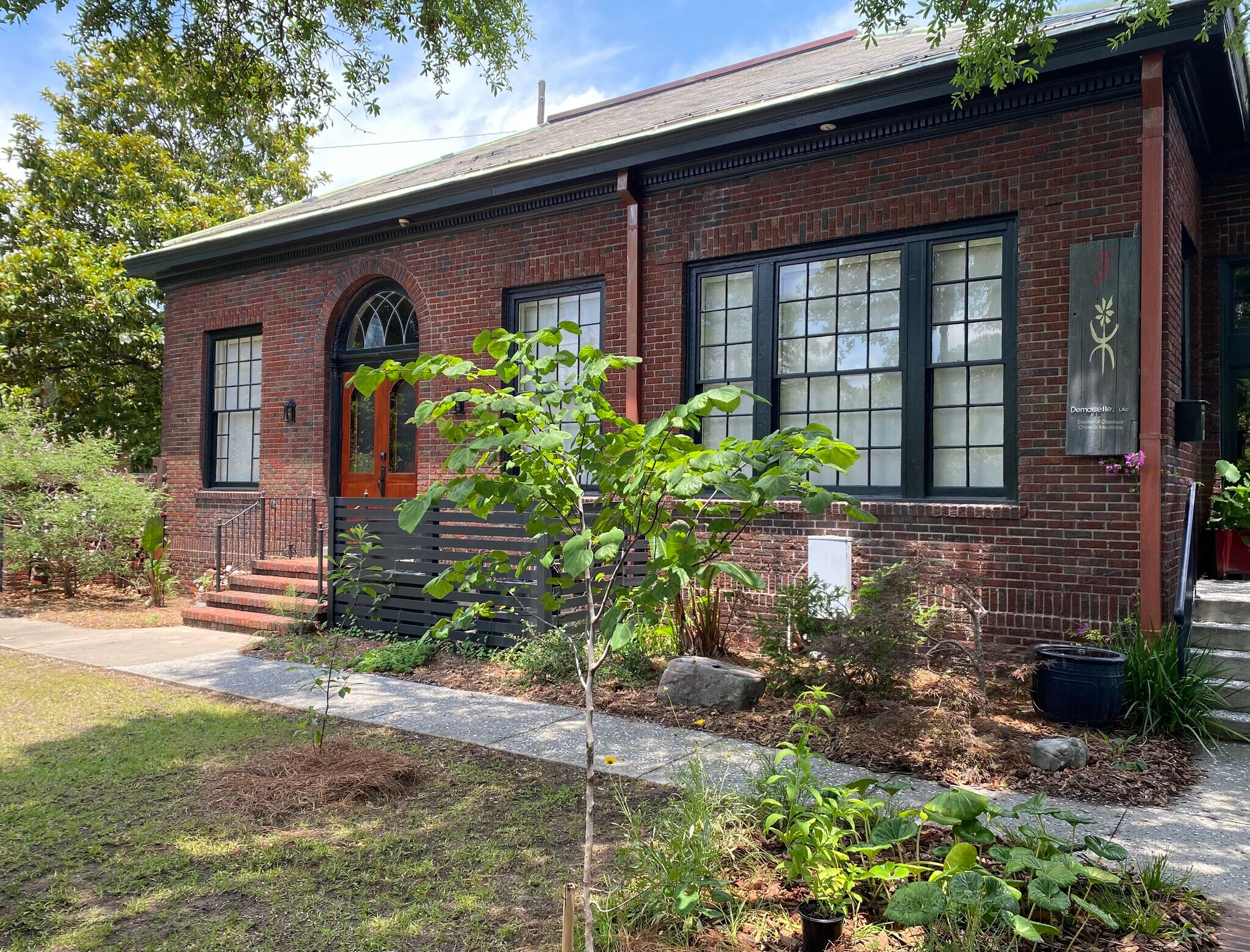 134 Houston St, Savannah, GA à louer Photo de l’immeuble– Image 1 sur 22
