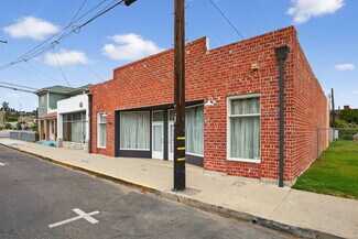 Plus de détails pour 141 Davis St, Santa Paula, CA - Local commercial à vendre