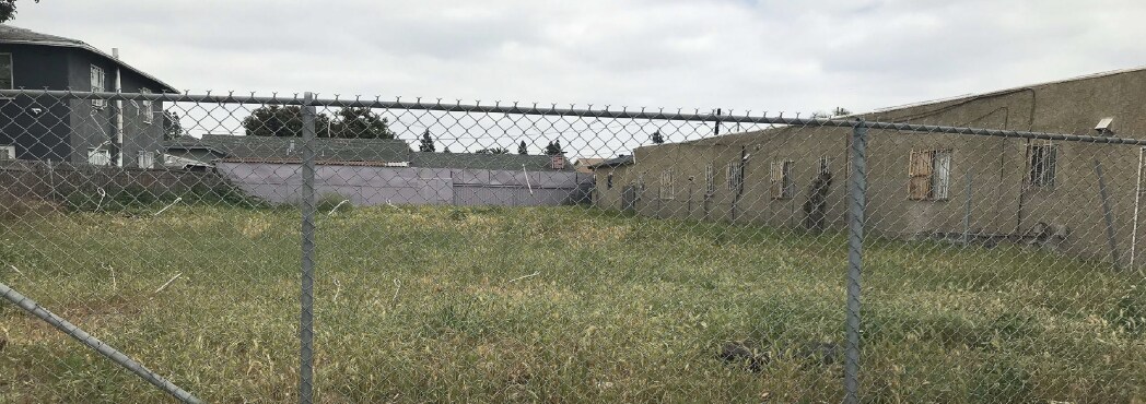 11908 Wilmington Ave, Los Angeles, CA à vendre Photo principale– Image 1 sur 4