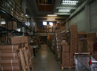 Plus de détails pour Industriel/Logistique à vendre