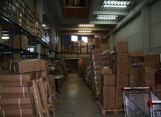 Plus de détails pour Industriel/Logistique à vendre