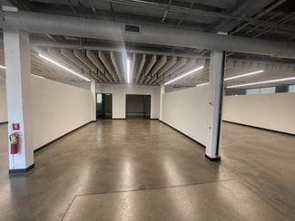 Plus de détails pour 1621 W Carroll Ave, Chicago, IL - Industriel/Logistique à louer