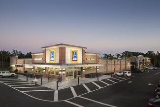 Plus de détails pour 3801 SE Federal Hwy, Stuart, FL - Local commercial à louer
