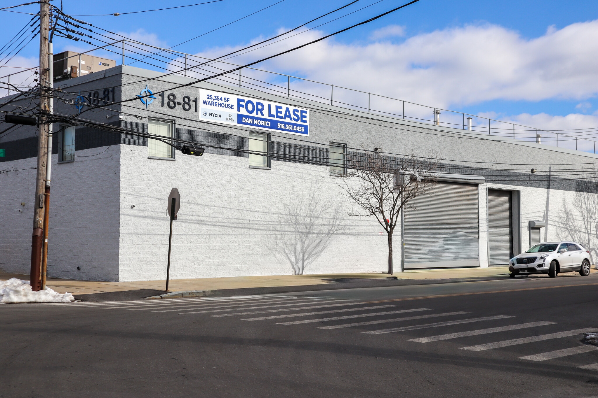 18-81 Steinway St, Astoria, NY à louer Photo intérieure– Image 1 sur 6