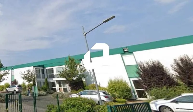 Photo de l’immeuble
