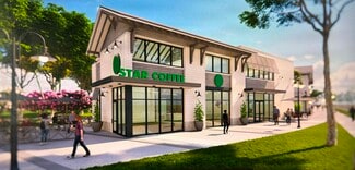 Plus de détails pour 21500 Old Cutler Rd, Cutler Bay, FL - Local commercial à louer