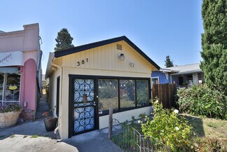 Plus de détails pour 581 Victoria Ct, San Leandro, CA - Local commercial à vendre