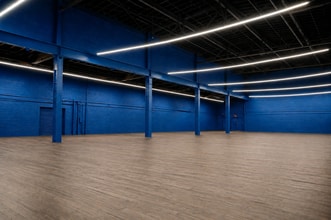 2701-2725 E Tioga St, Philadelphia, PA à louer Photo intérieure– Image 1 sur 13