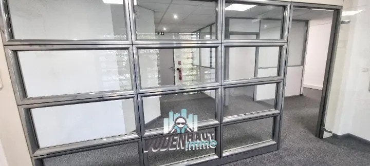 Bureau dans Labège à louer - Photo de l’immeuble – Image 3 sur 9