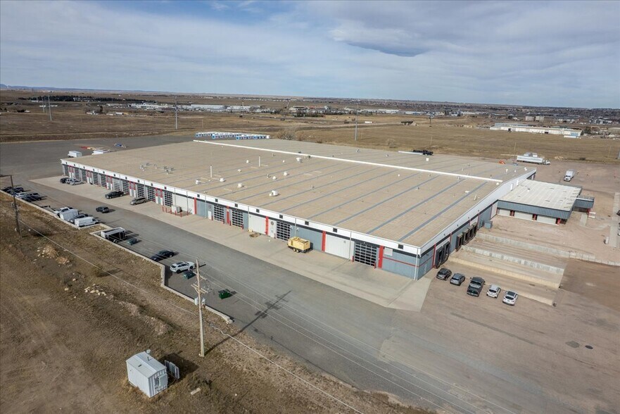 1938 Wyott Dr, Cheyenne, WY à louer - Aérien – Image 3 sur 29