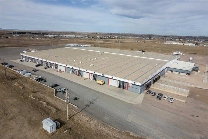 1938 Wyott Dr, Cheyenne, WY à louer - Aérien – Image 3 sur 29