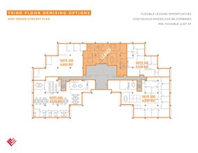 111 Westwood Pl, Brentwood, TN à louer Photo intérieure– Image 1 sur 1