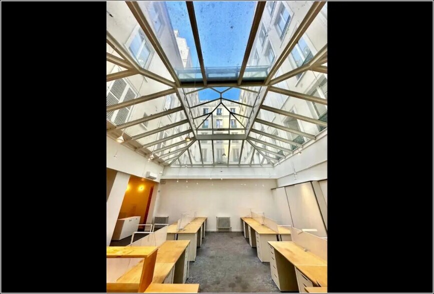 Bureau dans Paris à louer - Photo de l’immeuble – Image 3 sur 24