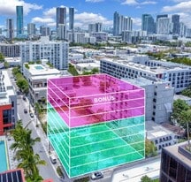 2721-2727 NW 1st Ave - Terrain