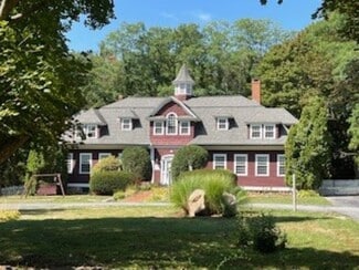 Plus de détails pour 294 Old Main Rd, North Falmouth, MA - Local commercial à louer