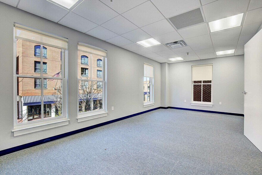 125 West St, Annapolis, MD à louer - Photo de l’immeuble – Image 3 sur 11