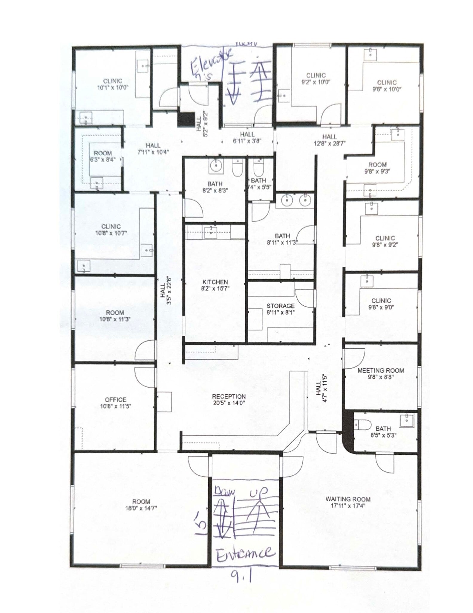 2290 E Hill Rd, Grand Blanc, MI à louer Photo intérieure– Image 1 sur 1