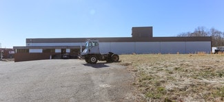 Plus de détails pour 564 S Grove Street Ext, Lincolnton, NC - Industriel/Logistique à vendre