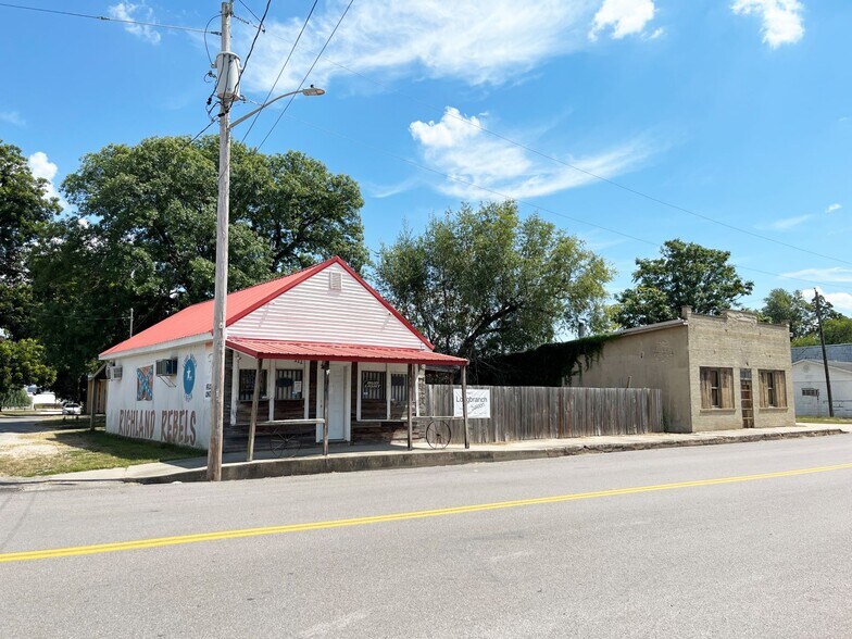 111 Cypress st, Essex, MO à vendre - Photo de l’immeuble – Image 3 sur 12