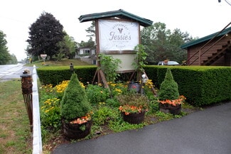Plus de détails pour 5819 Main St, Tannersville, NY - Hôtellerie à vendre
