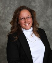 Mindy Hall