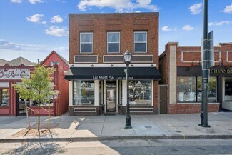 Plus de détails pour 3478 W 32nd Ave, Denver, CO - Local commercial à louer