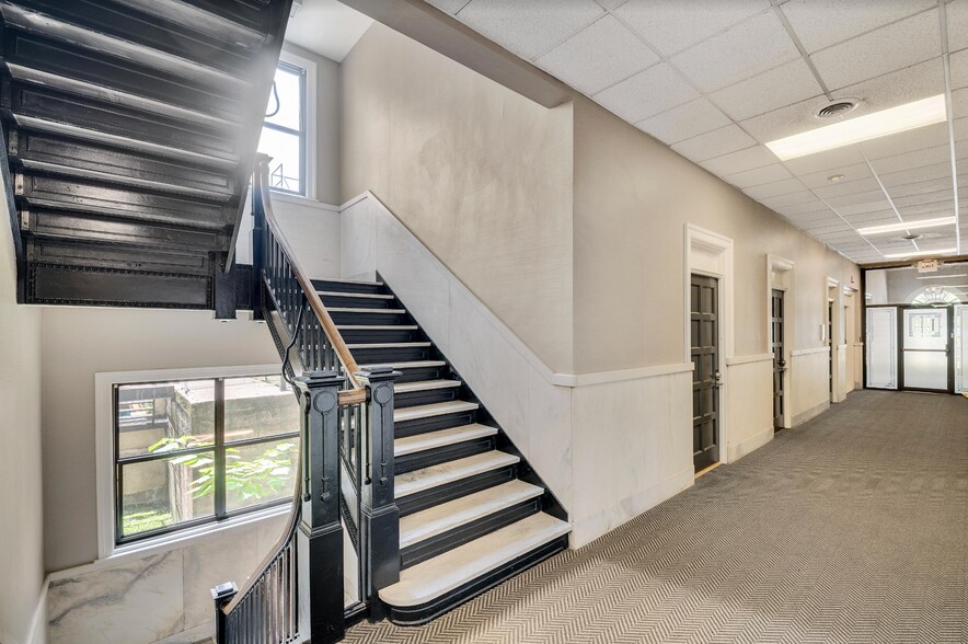 600 Georgia Ave, Chattanooga, TN à louer - Photo intérieure – Image 3 sur 24