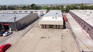 Plus de détails pour 10917 Indian Trl, Dallas, TX - Local d'activités à louer