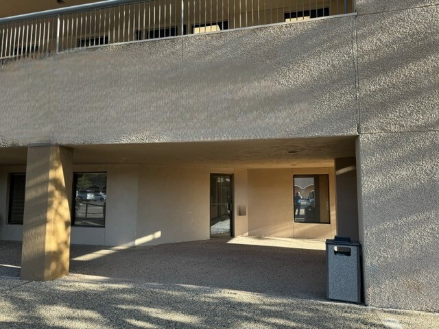 2101 W Wadley Ave, Midland, TX à louer - Photo de l’immeuble – Image 2 sur 4