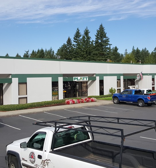 9325-9425 SW Commerce Cir, Wilsonville, OR à louer - Photo de l’immeuble – Image 1 sur 42