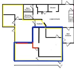 320 Washington St, Norwell, MA à louer Photo intérieure– Image 1 sur 1