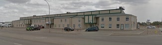 Plus de détails pour 1731 E Ross Ave, Regina, SK - Industriel/Logistique à louer