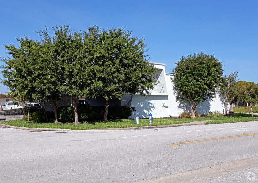 600 Herndon Ave, Orlando, FL à louer - Photo de l’immeuble – Image 2 sur 2