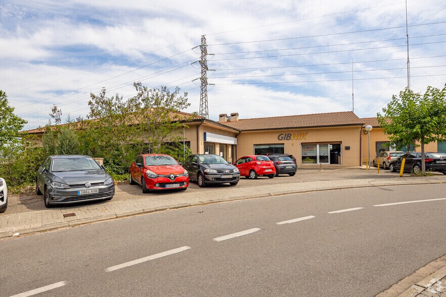 Passatge Arraona, 2-12, Barberà del Vallès, Barcelona à vendre - Photo de l’immeuble – Image 2 sur 2