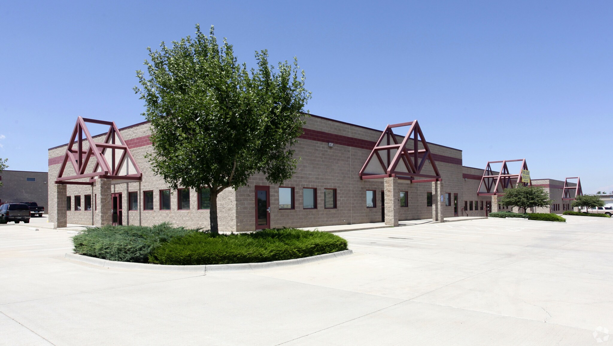 3770 Puritan Way, Frederick, CO à louer Photo principale– Image 1 sur 14