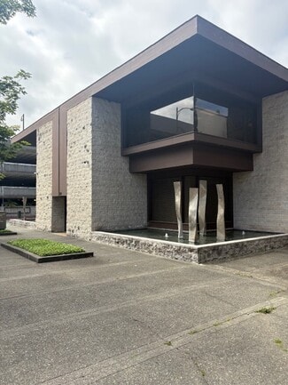 Plus de détails pour 101 D St, Santa Rosa, CA - Bureau à louer