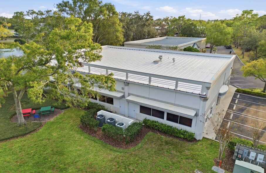 585 Technology Pky, Lake Mary, FL à vendre - Photo de l’immeuble – Image 3 sur 15