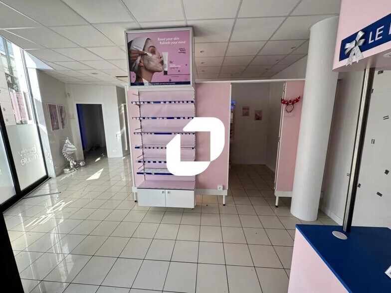 15 Cours De La Décapole, Haguenau à louer - Photo de l’immeuble – Image 2 sur 7