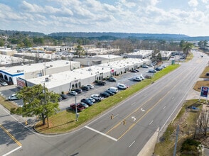 237 Oxmoor Cir, Birmingham, AL - Vue aérienne  vue de carte - Image1