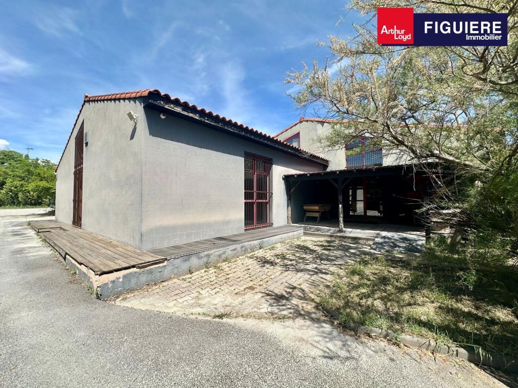 150 Rue Corindon, Éguilles à vendre Photo de l’immeuble– Image 1 sur 14