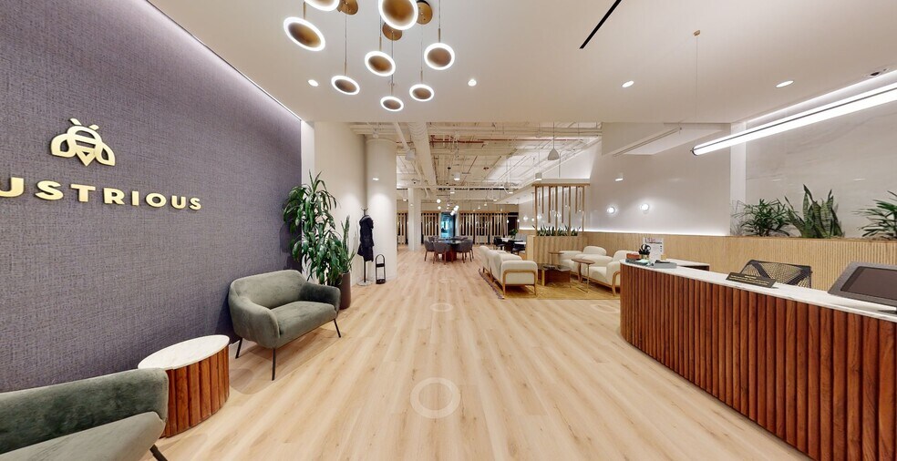 24 E Washington St, Chicago, IL à louer - Numérisation 3D Matterport – Image 2 sur 15